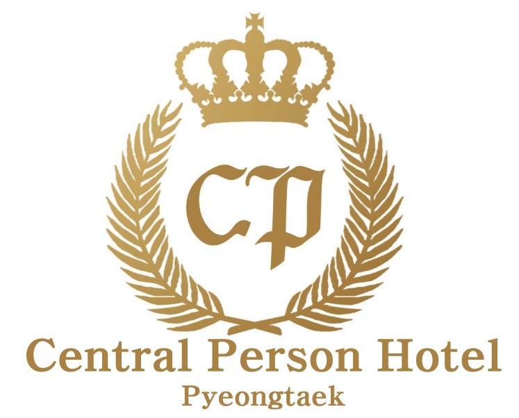 Centralperson Pyeongtaek Hotel Exterior photo